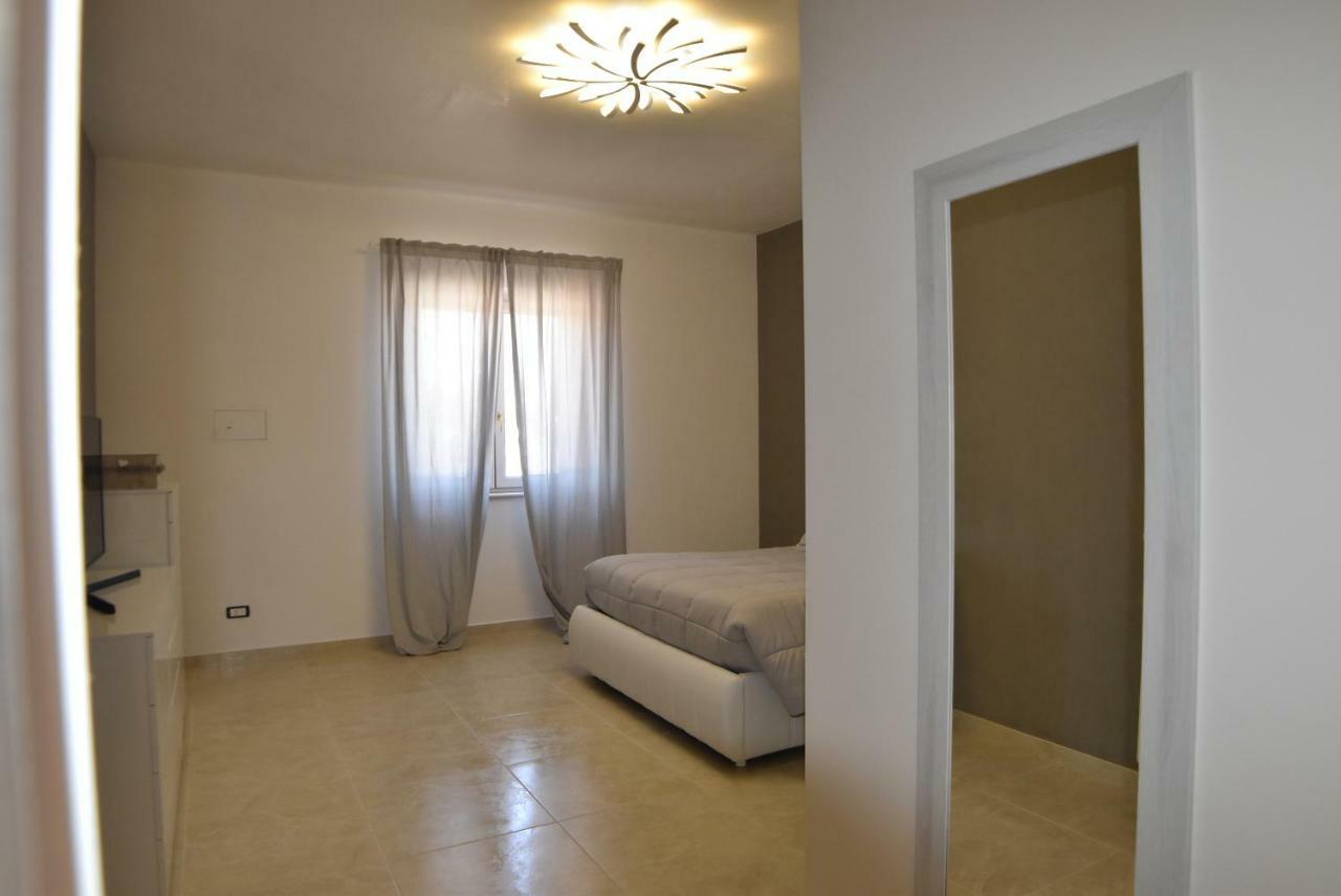 Appartamenti In Villa Alessia Monopoli Exterior photo